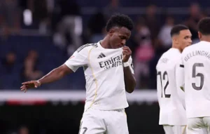 Prediksi Real Betis vs Real Madrid 25 April 2026
