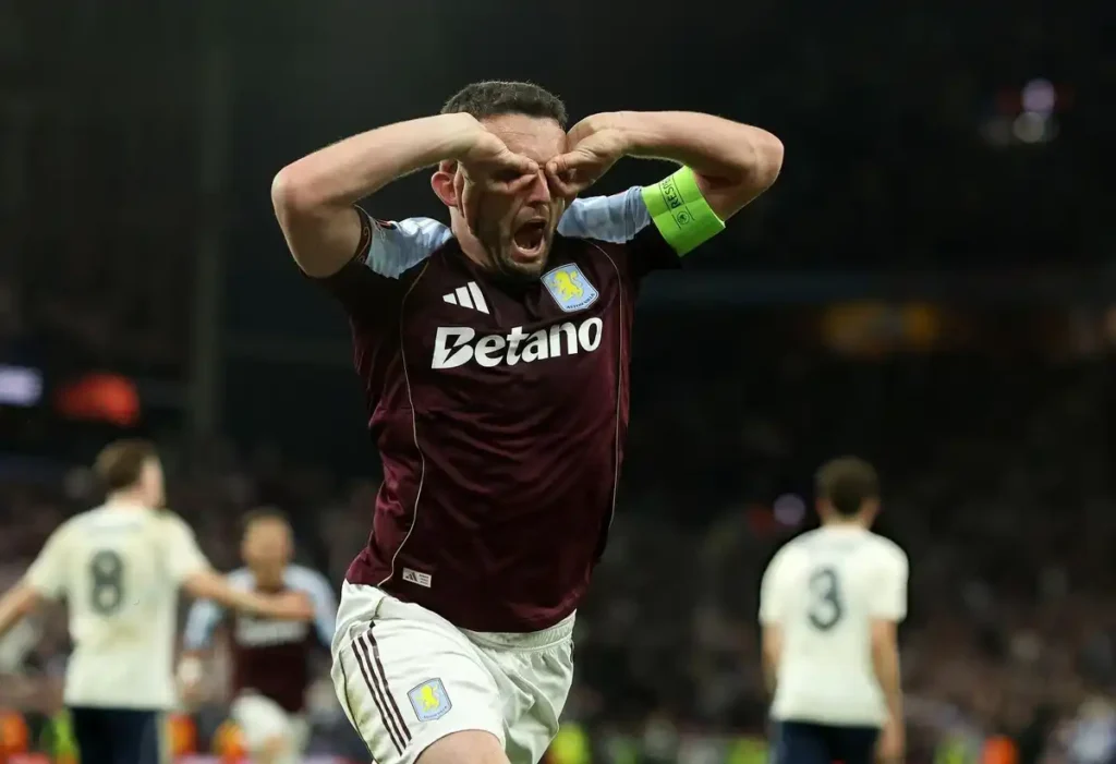 Hasil Europa League Tadi Malam 8 Mei 2026 Babak Semifinal