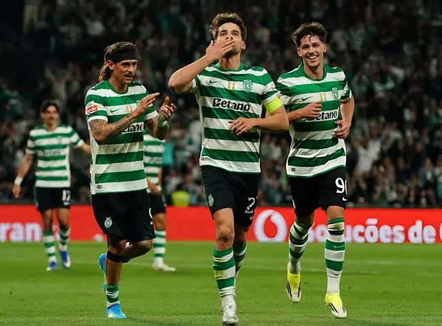 Prediksi Sporting CP vs Arsenal 8 April 2026
