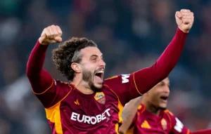 Prediksi AS Roma vs Pisa 11 April 2026