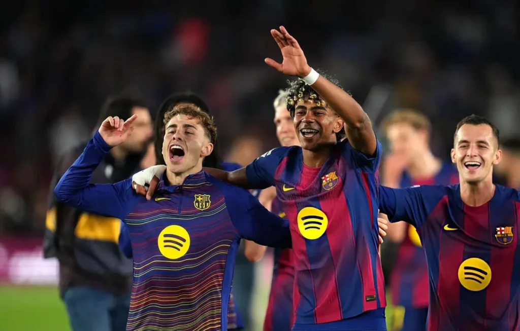 Prediksi Barcelona vs Celta Vigo 23 April 2026