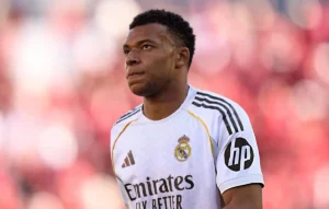 Arbeloa Bantah Kembalinya Mbappe Timbulkan Masalah dalam Tim