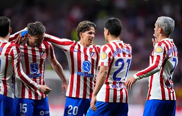 Prediksi Barcelona vs Atletico Madrid 9 April 2026