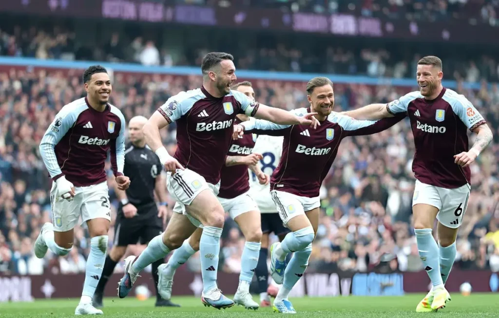 Prediksi Aston Villa vs Bologna 17 April 2026