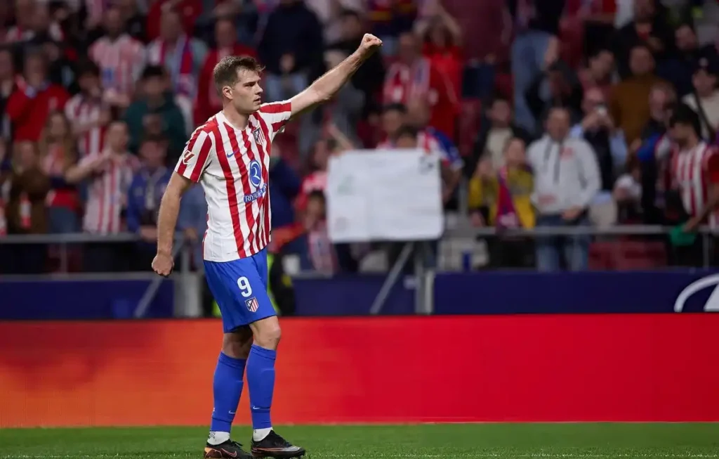 Prediksi Atletico Madrid vs Arsenal 30 April 2026
