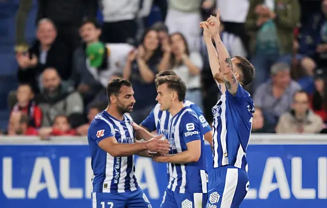 Prediksi Real Madrid vs Alaves 22 April 2026