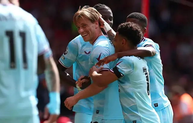 Prediksi Burnley vs Manchester City 23 April 2026 