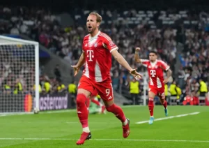 Prediksi Bayern Munchen vs Real Madrid 16 April 2026