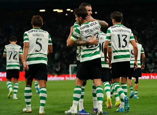 Prediksi Arsenal vs Sporting CP 16 April 2026