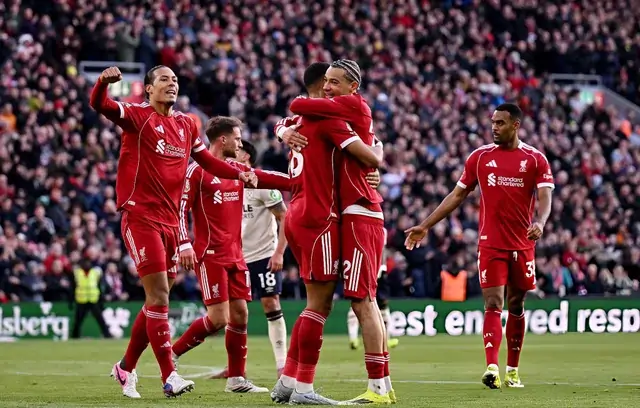 Prediksi PSG vs Liverpool 9 April 2026