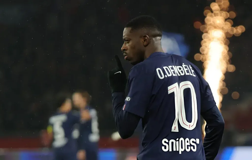 Prediksi PSG vs Liverpool 9 April 2026