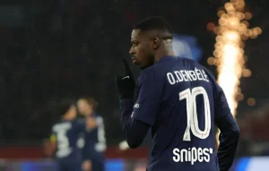 Prediksi PSG vs Liverpool 9 April 2026