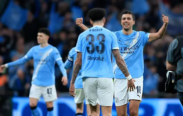 Prediksi Chelsea vs Manchester City 12 April 2026