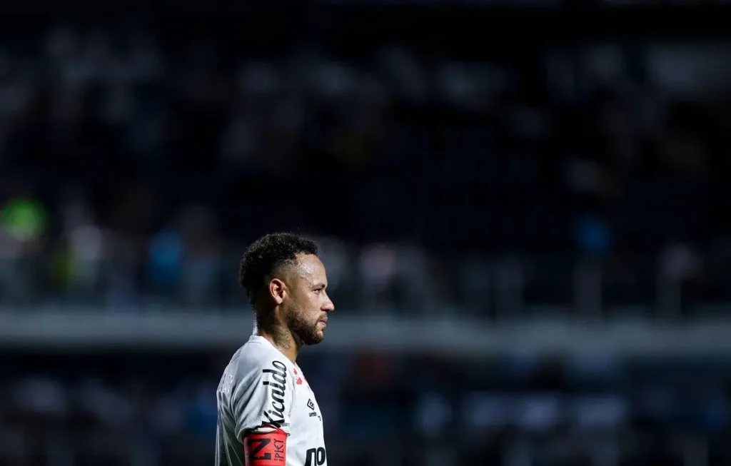 Ancelotti: Neymar Masih Punya Waktu untuk Masuk Skuad Brazil di Piala Dunia