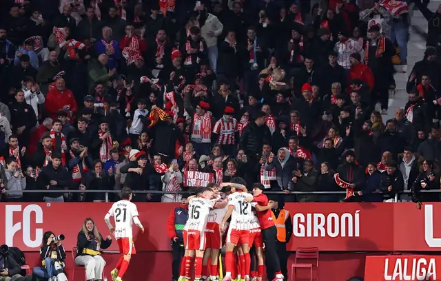 Prediksi Real Madrid vs Girona 11 April 2026
