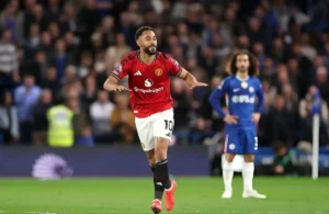 Prediksi Manchester United vs Brentford 28 April 2026