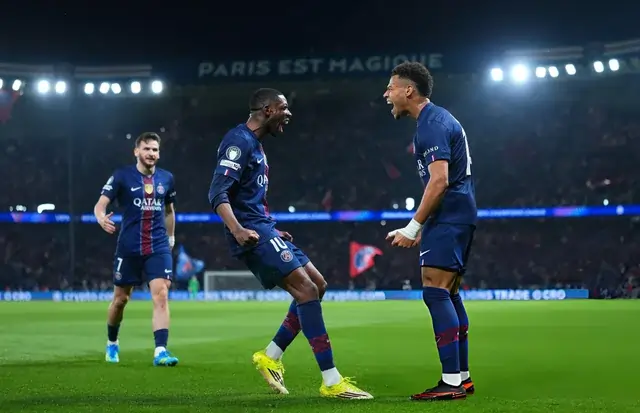 Prediksi Liverpool vs PSG 15 April 2026