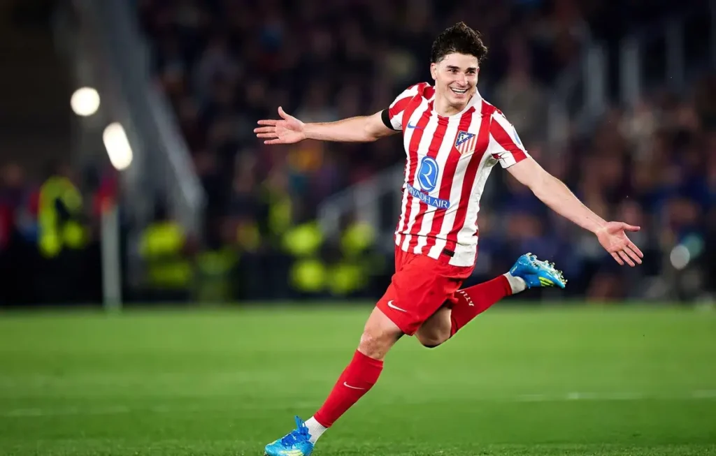 Prediksi Atletico Madrid vs Barcelona 15 April 2026