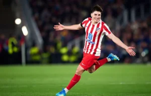 Prediksi Atletico Madrid vs Barcelona 15 April 2026
