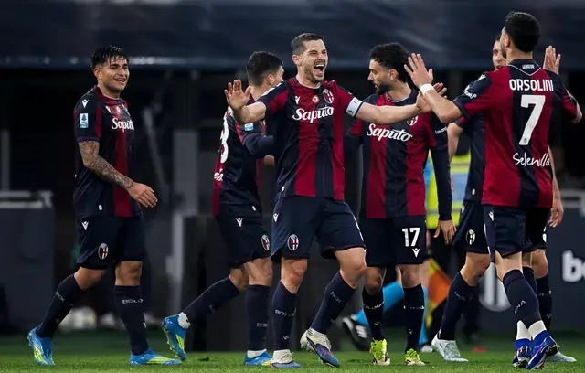 Prediksi Aston Villa vs Bologna 17 April 2026