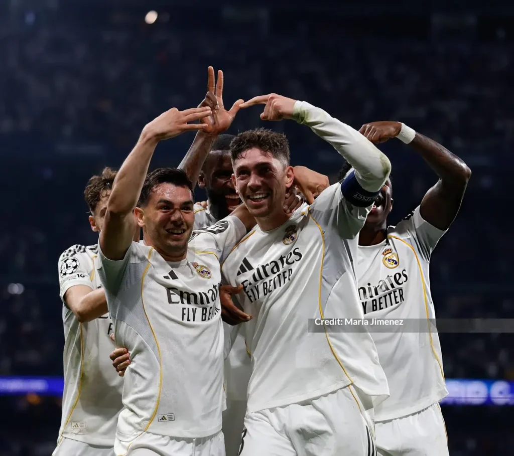 Prediksi Real Madrid vs Alaves 22 April 2026