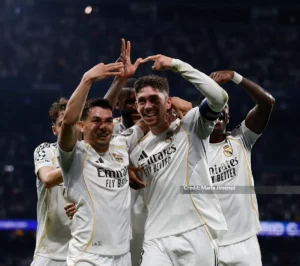 Prediksi Real Madrid vs Alaves 22 April 2026