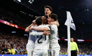 Prediksi Real Madrid vs Girona 11 April 2026