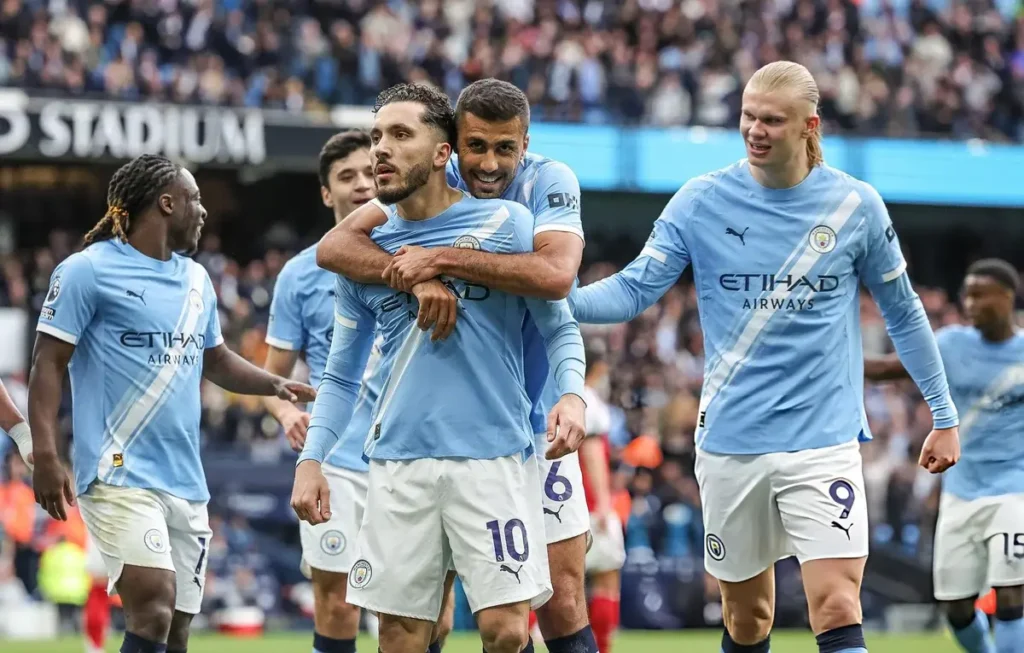 Prediksi Burnley vs Manchester City 23 April 2026