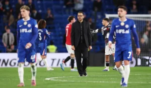 Prediksi Brighton vs Chelsea 22 April 2026