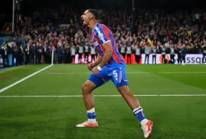 Hasil Conference League Hari Ini 8 Mei 2026 Babak Semifinal Leg Kedua