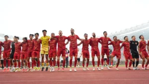 Rekap Hasil BRI Super League Hari Ini 13 September 2026 Pekan Kedua