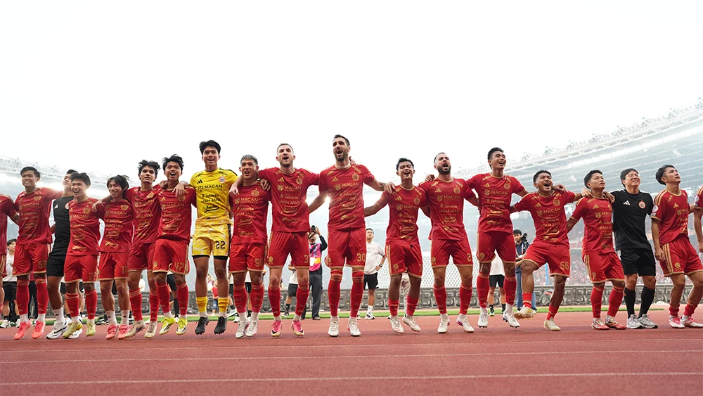 Rekap Hasil BRI Super League Hari Ini 13 September 2026