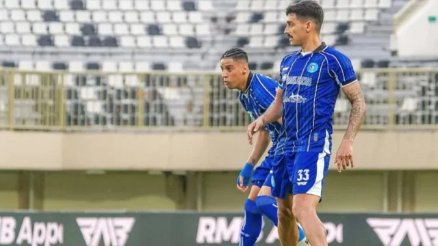 Prediksi PSBS Biak vs Arema FC 15 Mei 2026