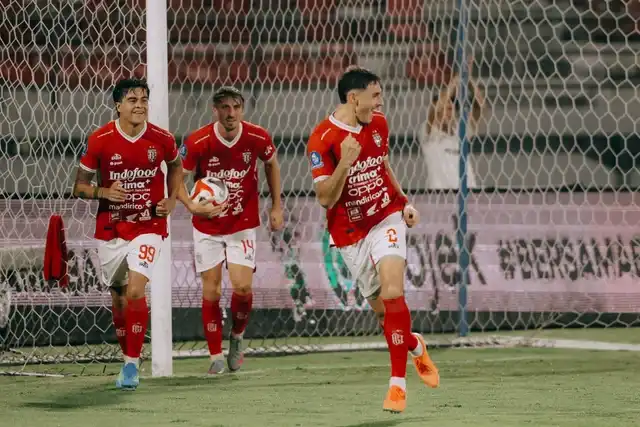 Prediksi Dewa United vs Bali United 22 Mei 2026