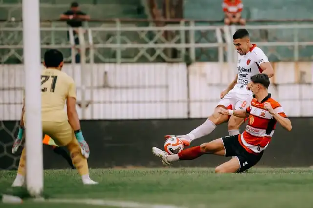 Prediksi Bali United vs Borneo FC 11 Mei 2026
