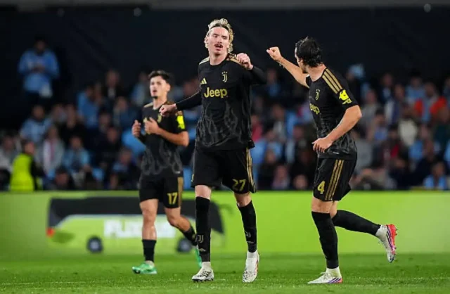 Hasil Europa League Semalam 16 Oktober 2026 Fase Grup