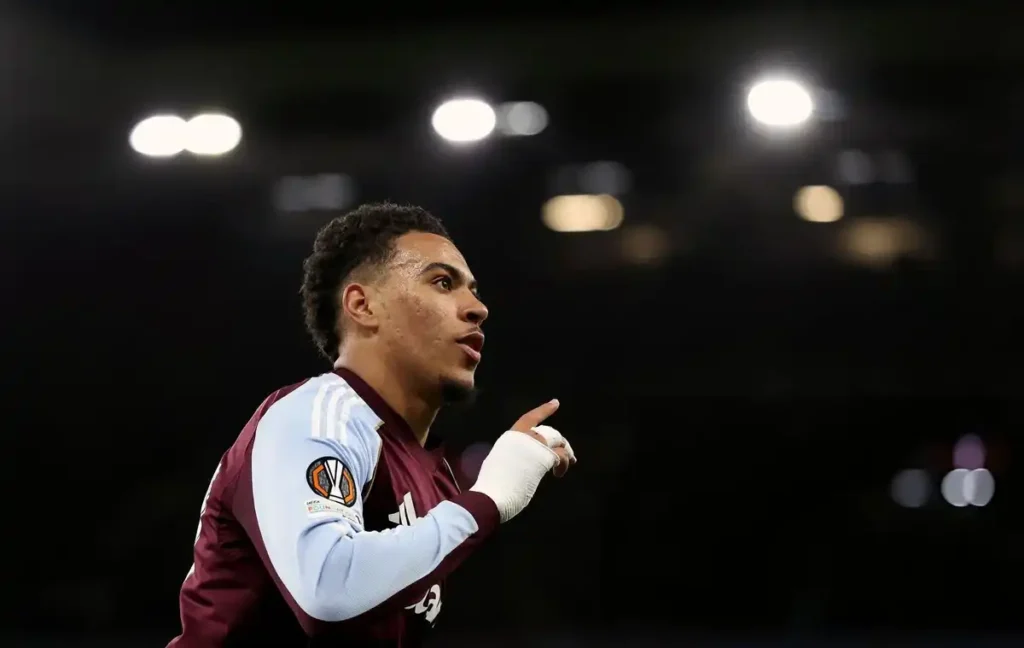 Prediksi Aston Villa vs Nottingham Forest 8 Mei 2026
