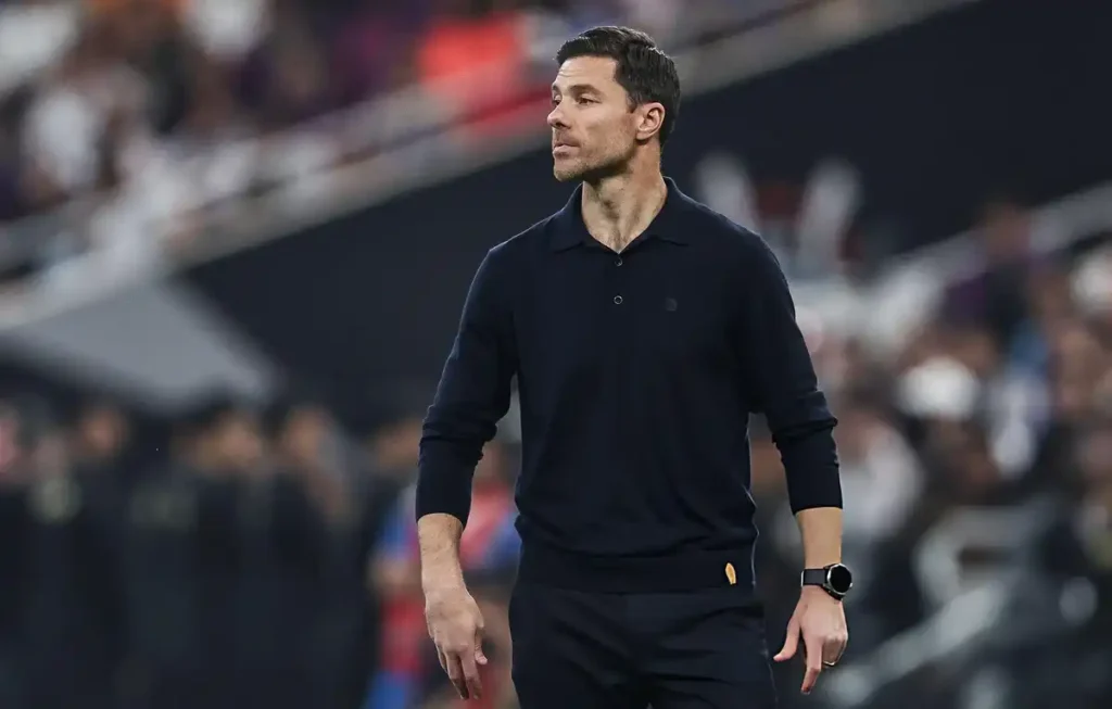 Chelsea Mulai Dekati Xabi Alonso untuk Jadi Pelatih Baru