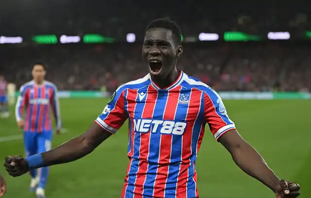 Prediksi Manchester City vs Crystal Palace 14 Mei 2026
