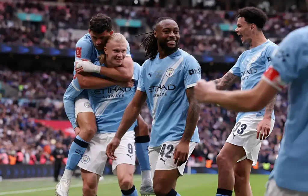 Prediksi Bournemouth vs Manchester City 20 Mei 2026