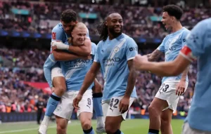 Prediksi Bournemouth vs Manchester City 20 Mei 2026