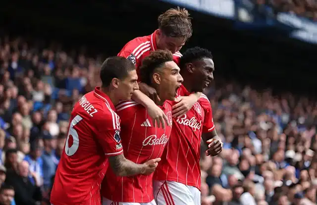 Prediksi Aston Villa vs Nottingham Forest 8 Mei 2026 