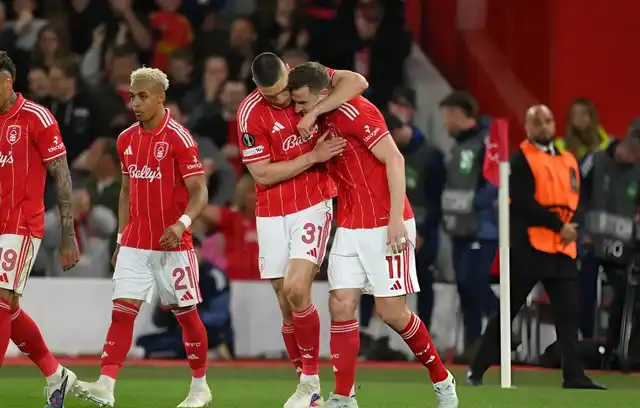 Prediksi Chelsea vs Nottingham Forest 4 Mei 2026