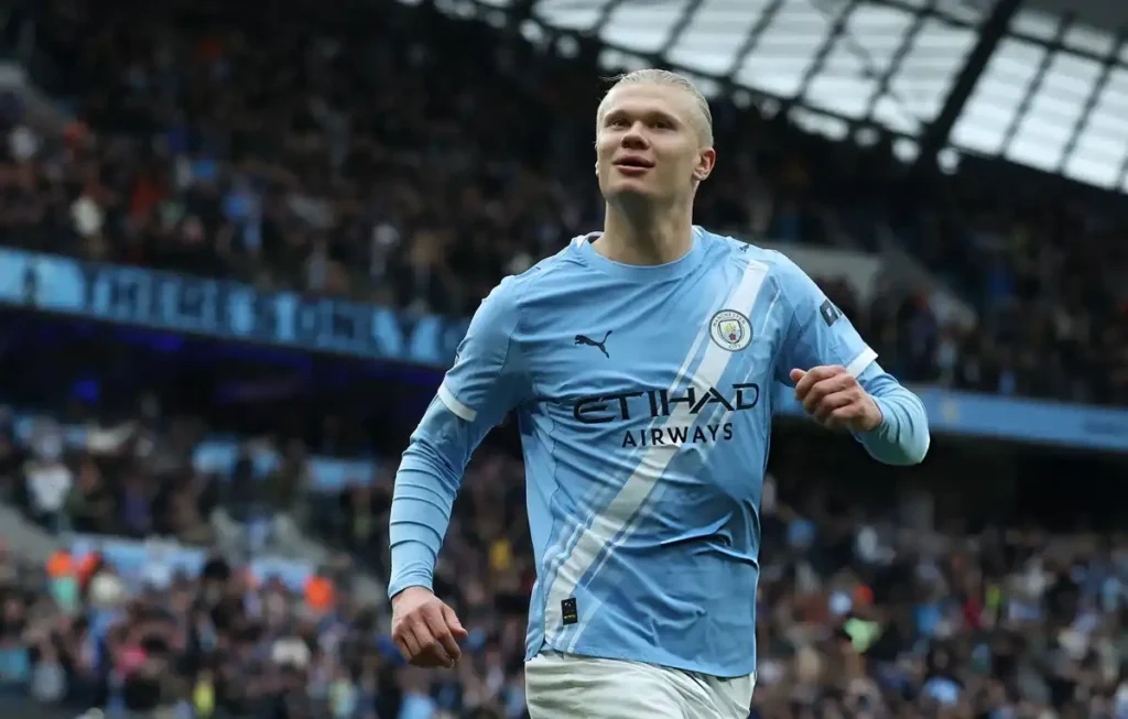Prediksi Manchester City vs Crystal Palace 14 Mei 2026
