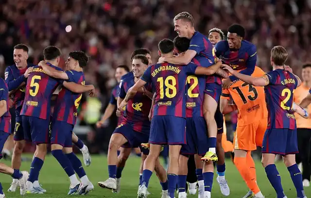 Rekap Lengkap Hasil Liga Spanyol Tadi Malam 18 Mei 2026 Pekan ke-37