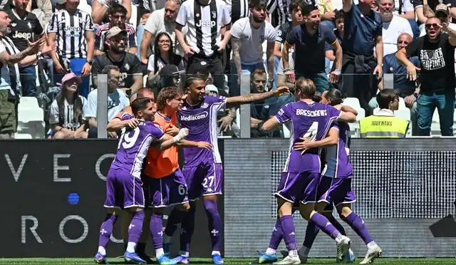 Hasil Liga Italia Terbaru 18 Mei 2026 Giornata ke-37