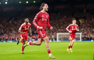 Prediksi Liverpool vs Chelsea 9 Mei 2026