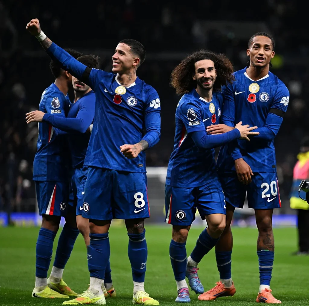 Prediksi Chelsea vs Tottenham 20 Mei 2026