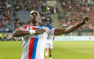 Prediksi Crystal Palace vs Shakhtar Donetsk 8 Mei 2026