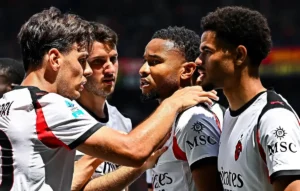 Hasil Liga Italia Terbaru 18 Mei 2026 Giornata ke-37